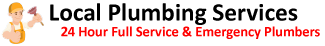 Franklin Park NJ 24 Hour Plumbers